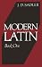 Book Modern Latin Book One (Modern Latin)