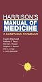 Harrison's Manual of Medicine (McGraw-Hill International Editions)