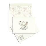 Cid Pear Classic Notes, Baby Winged Elephant