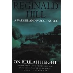 On Beulah Height