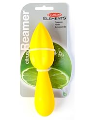 Kitchen: Culinary Elements Citrus Reamer, 3-Pack - Good Living