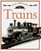 Search : Trains (Eye-Openers Series)