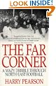 The Far Corner: A Mazy Dribble Through North East Football