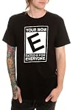 E For Everyone T-Shirt 2XL