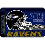 Baltimore Ravens 20x30 Door Mat