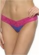 Hanky Panky Color Play low rise thong