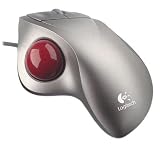 Logitech TrackMan Wheel