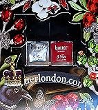 butter LONDON 2008 Holiday Lacquer Duo 1