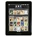 Nextbook Next3 Touchscreen Reader W/android