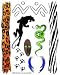Tribal Party Tattoos