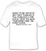 More to be desired are they than gold, yea, than much fine gold: sweeter also t T-shi...