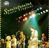 Latin Tropical - Santana