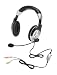 Altec Lansing AHS-502 Studio Headset with Mic