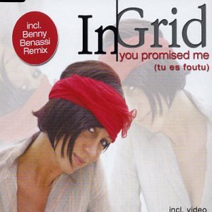 In - You Promised Me - Zortam Music