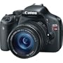 Canon EOS Rebel T2i 18 MP CMOS APS-C Digital SLR Camera with 3.0-Inch LCD and EF-S 18-135mm f/3.5-5.6 IS UD Standard Zoom Lens