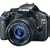 Canon EOS Rebel T2i 18 MP CMOS APS-C Digital SLR Camera with 3.0-Inch LCD and EF-S 18-135mm f/3.5-5.6 IS UD Standard Zoom Lens