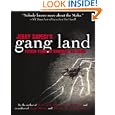 Jerry Capeci's gang land