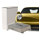 DICE mO-POR-41 mObridge Fiber Optic iPod Kit for Porsche without Navigation System