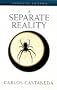 A Separate Reality (Arkana) (Spanish Edition)