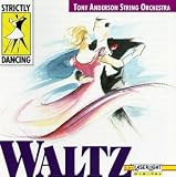 Strictly Dancing: Waltz