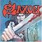 SAXON: HEAVY METAL THUNDER!