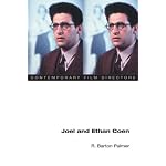 Joel and Ethan Coen (Contemporary Film Directors) book cover