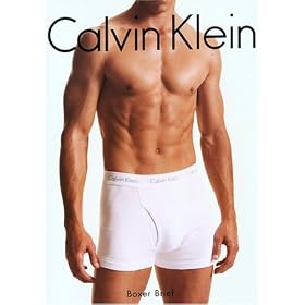 Calvin Klein Men's Boxer Brief