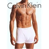 Calvin Klein Men's Boxer Brief