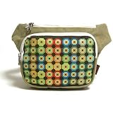 70sUp retro Hip bag "i-Hip"  S-8101j (Type B)
