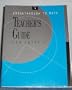 Breakthrough the Math: Teachers Guide Level 3