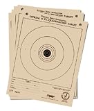 Crosman Training Targets