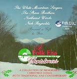 Review Various  / Folk Era Christmas