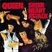 Sheer Heart Attack: Remastered CD replica of original UK vinyl