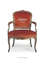 Chairs: A History