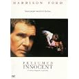 Presumed Innocent by 