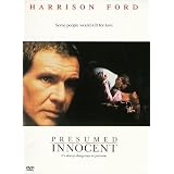 Presumed Innocent
