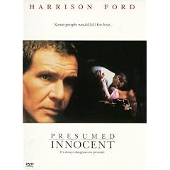 Presumed Innocent