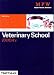 Getting into Veterinary School (Getting into Course Guides)