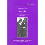 Near Miss:  A Study of Wyndham Lewis (1909-1930) book cover