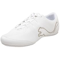 PUMA Women's Etoile Cat Sneaker
