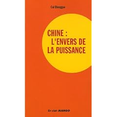 Chine : l'envers de la puissance