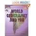 World Geography and You/Book 1 (World Geography & You)