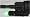 Rifle Green Laser Sight.