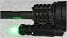 Rifle Green Laser Sight.