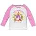 Baby : graphic tee(white 4t)