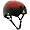 Triple Eight Brainsaver Fade Skateboard Helmet