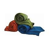 Sea to Summit Pocket Towel