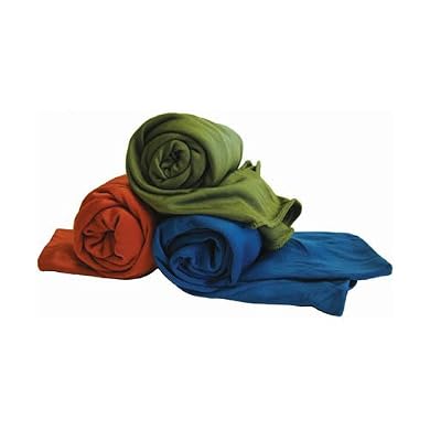 Sea to Summit Pocket Towel