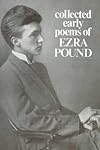 Collected Early Poems of Ezra Pound