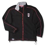 Buy Fulham 2011 Fleece Soccer Jacket